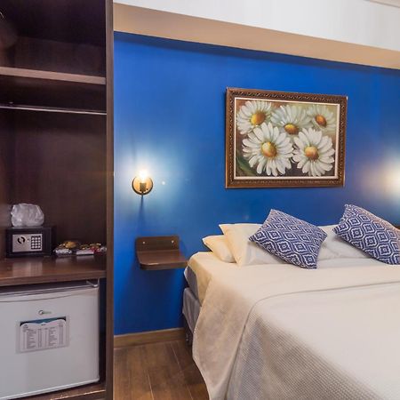 Castelo De Itaipava - Hotel, Eventos E Gastronomia 외부 사진
