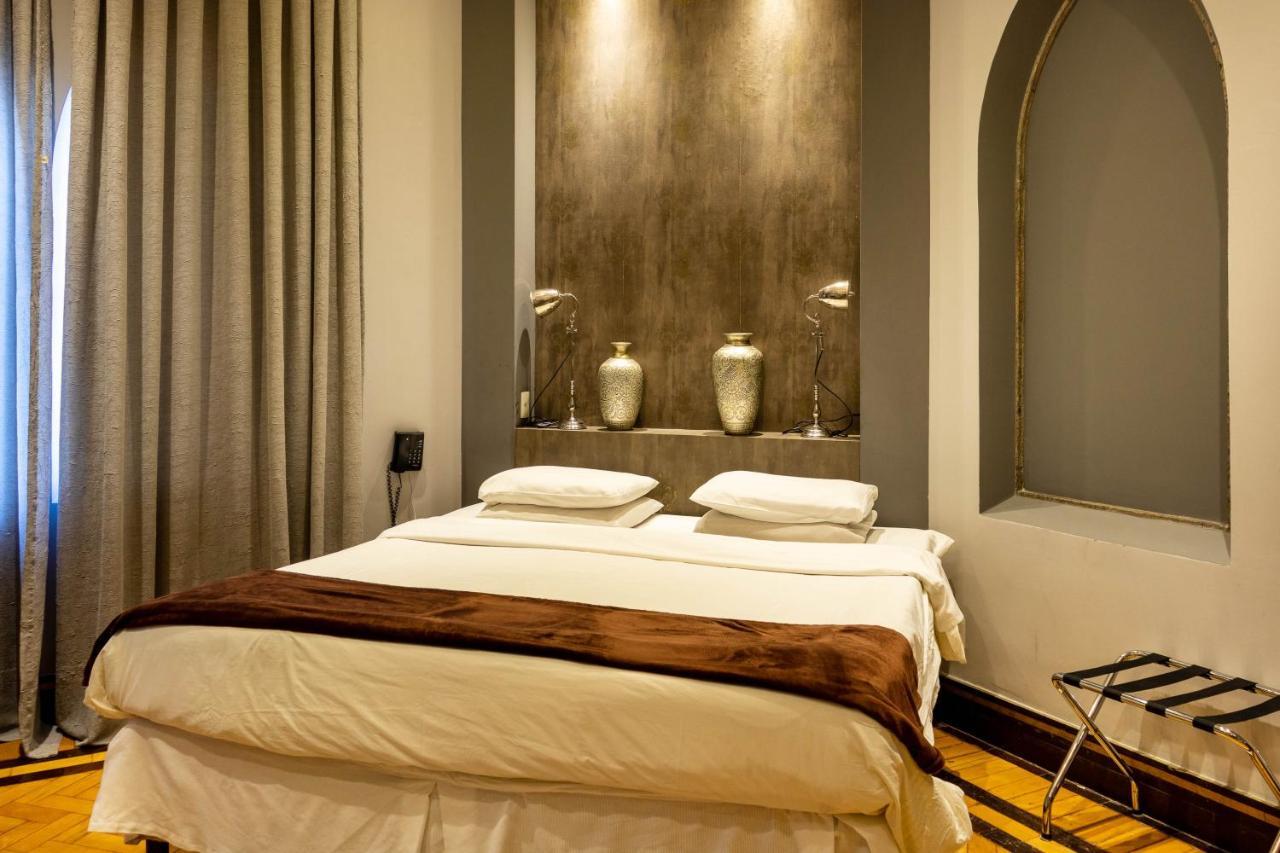 Castelo De Itaipava - Hotel, Eventos E Gastronomia 외부 사진