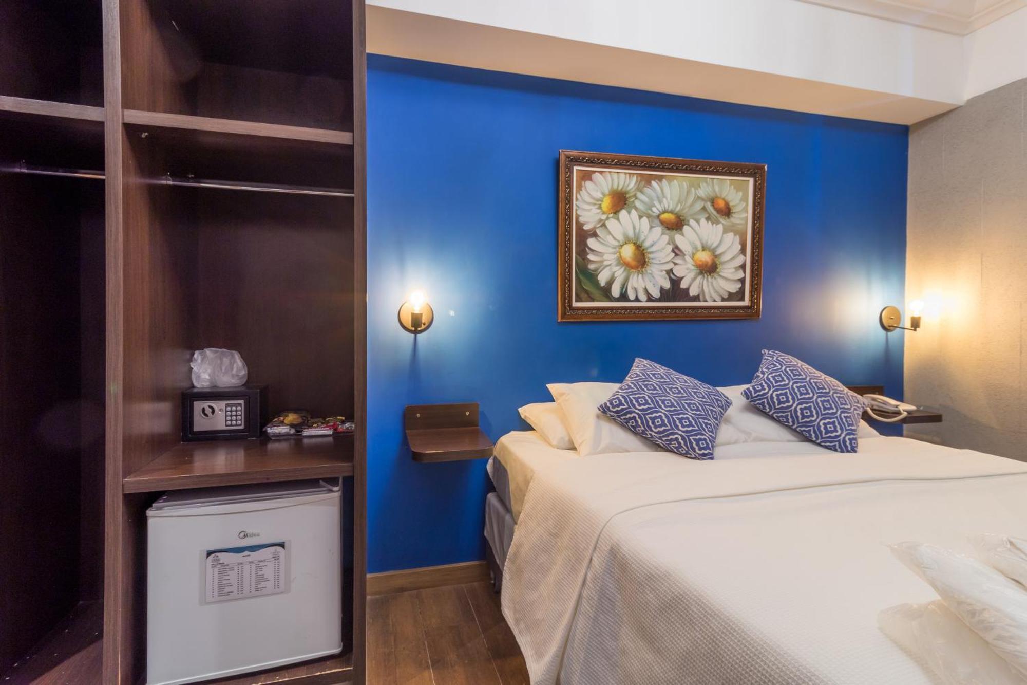 Castelo De Itaipava - Hotel, Eventos E Gastronomia 외부 사진