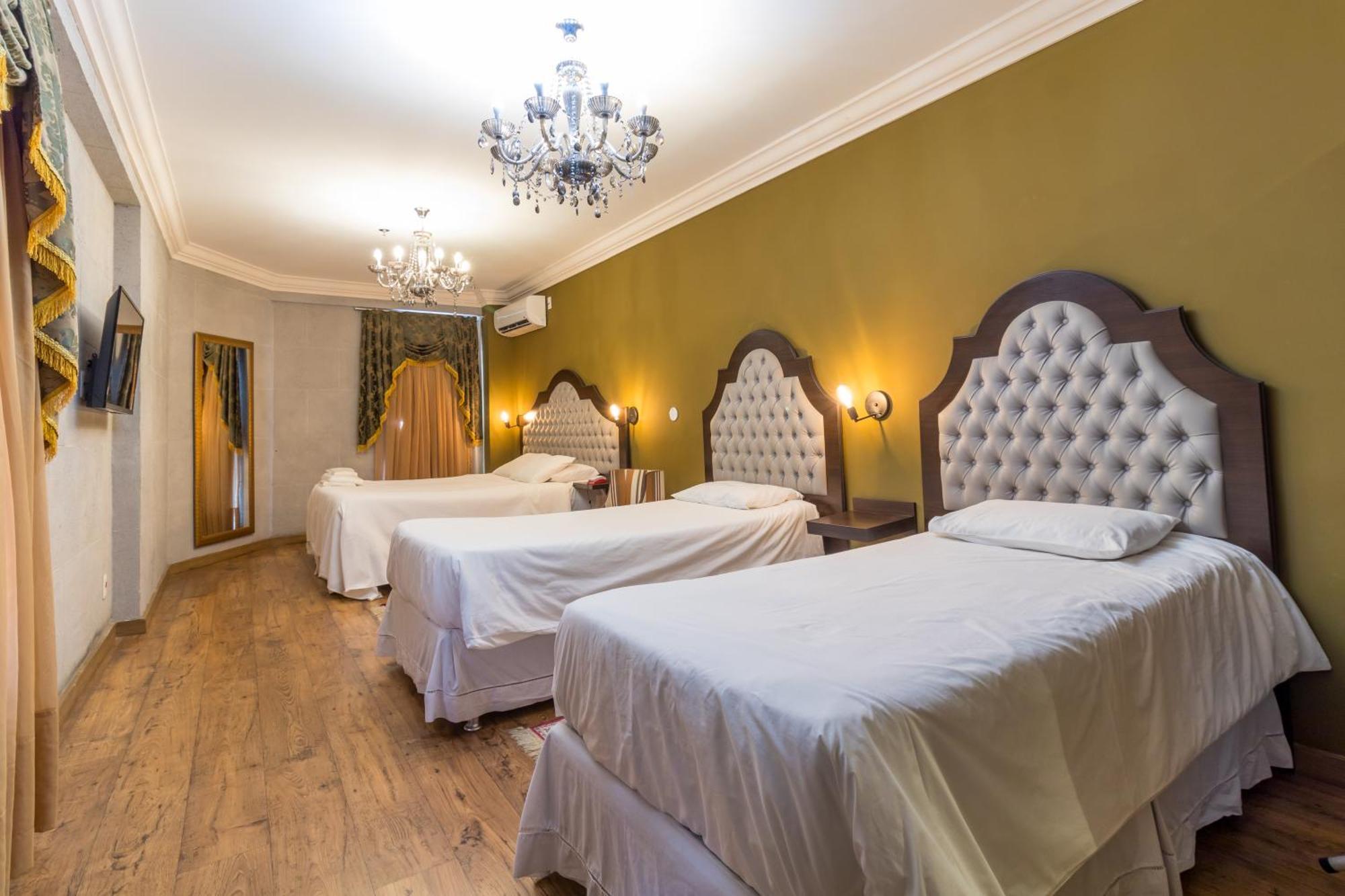 Castelo De Itaipava - Hotel, Eventos E Gastronomia 객실 사진