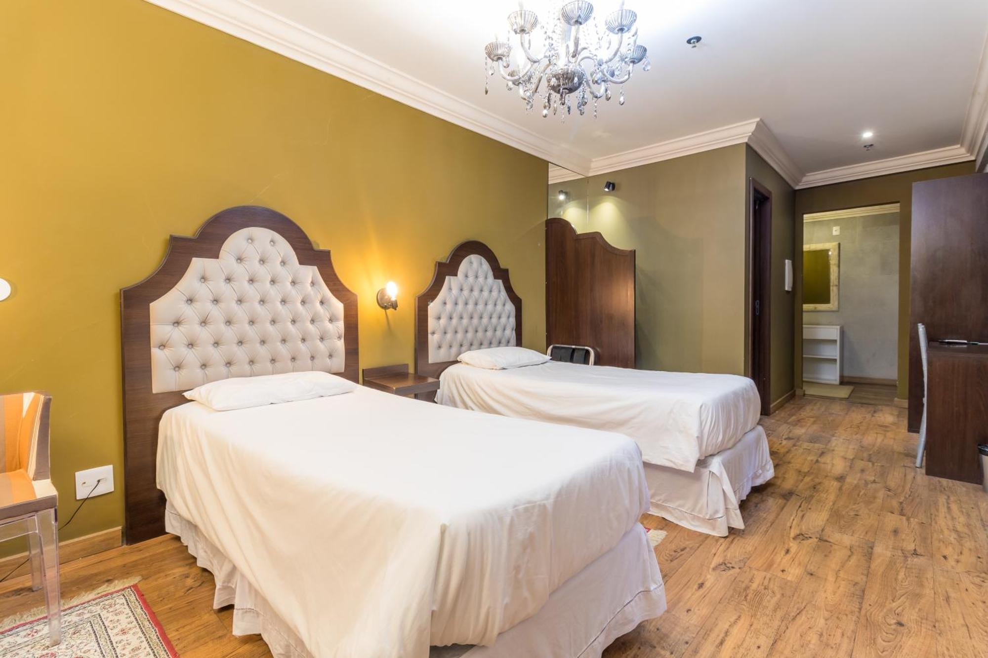 Castelo De Itaipava - Hotel, Eventos E Gastronomia 외부 사진