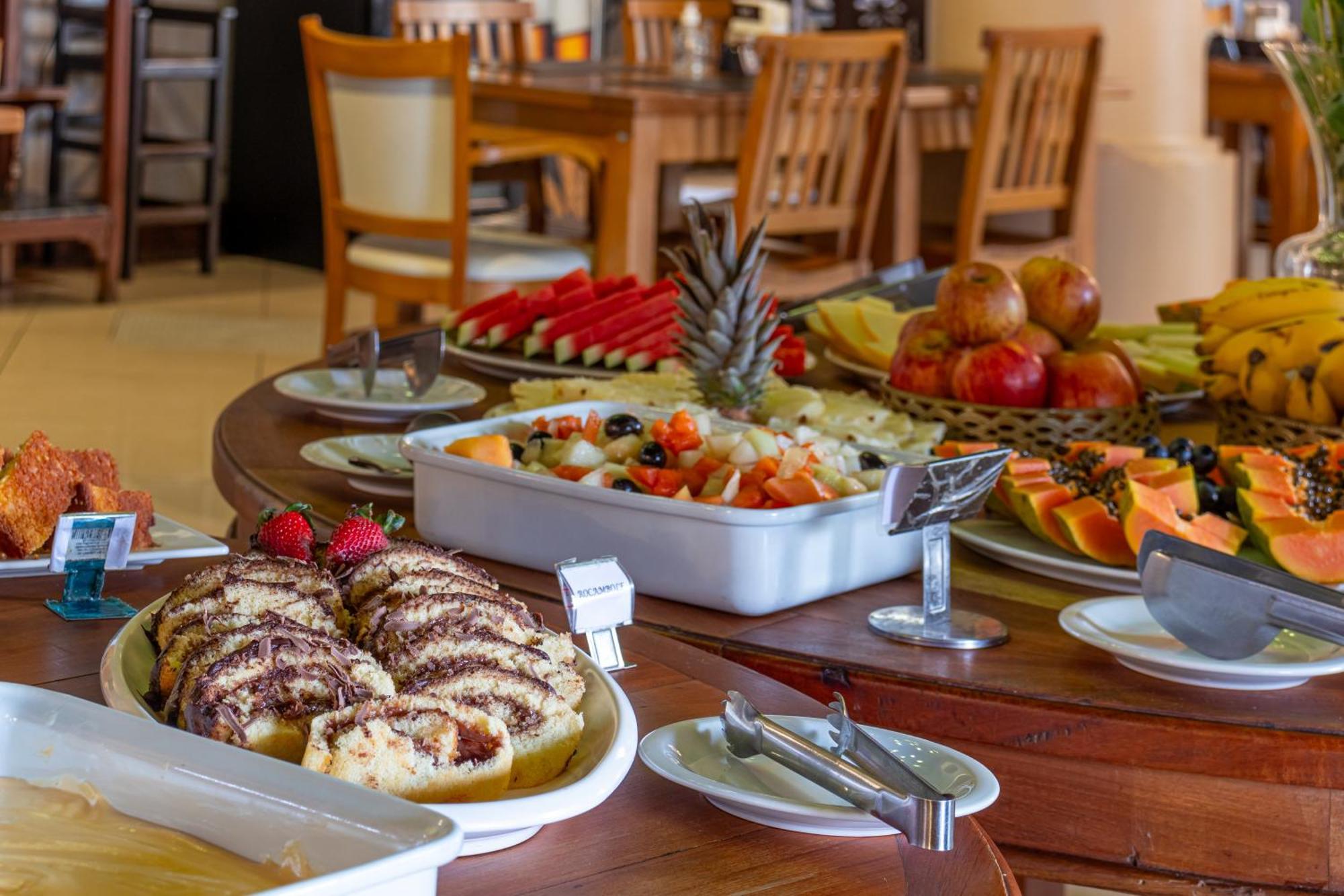 Castelo De Itaipava - Hotel, Eventos E Gastronomia 외부 사진